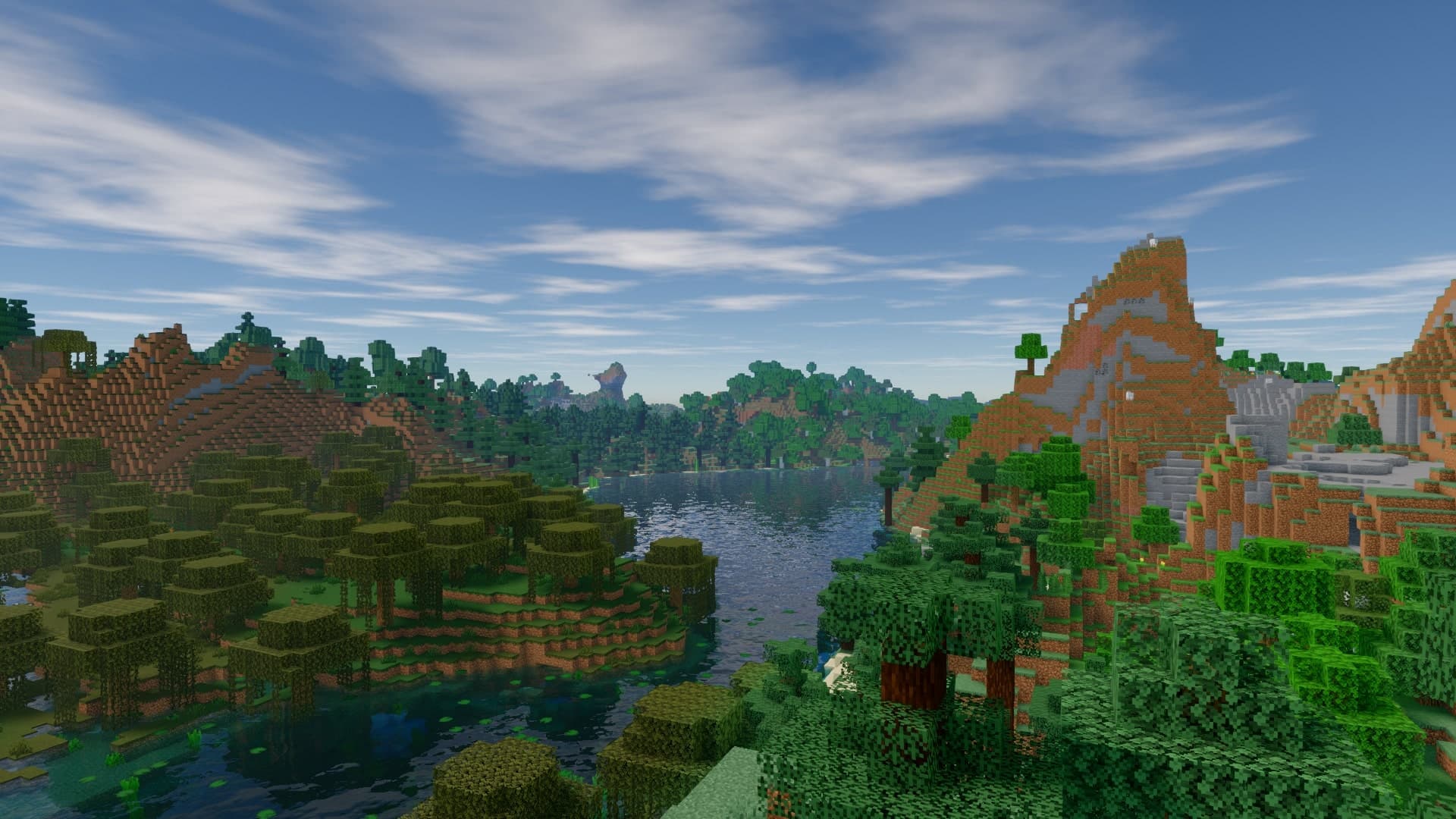 SoniicSMP survival world